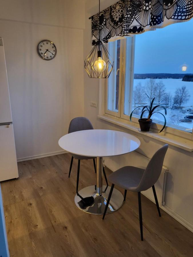 Apartment Lainaankatu Rovaniemi Exterior photo